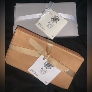 Loops & Threads Fabric Bundle- 2pk